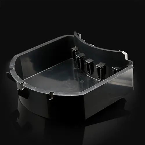 Magnetic Compressor Tool Tray