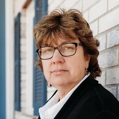 Brenda Coleman