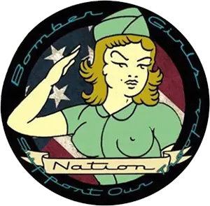 Bomber Girls, LRC